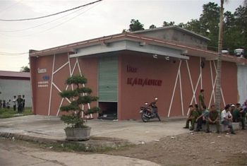 Vụ ngạt khí tại quán Karaoke: Nỗ lực giành giật sự sống trong tay "tử thần"