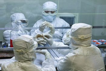 Tiến tới loại trừ bệnh sởi ở Việt Nam