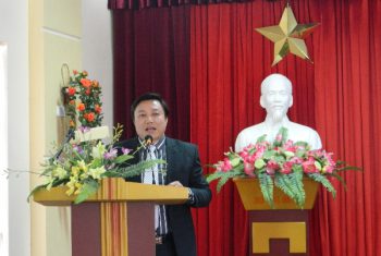 BVHV-Bệnh Viện Đa Khoa Hùng Vương tiếp đoàn kiểm tra đánh giá chất lượng bệnh viện của Sở Y Tế Phú Thọ.