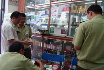 Người dân có thể mua thuốc ở… siêu thị