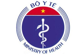 Văn bản chỉ đạo – Bộ Y tế số 2968, ngày 8/8/2014