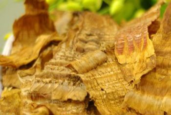 Cách chọn miến, mộc nhĩ, nấm hương ngày Tết