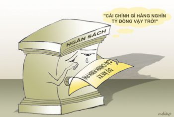 Con tôi có tướng làm quan