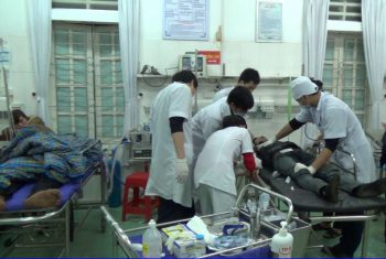 Mọi bệnh nhân bị TNGT sẽ được BHYT thanh toán