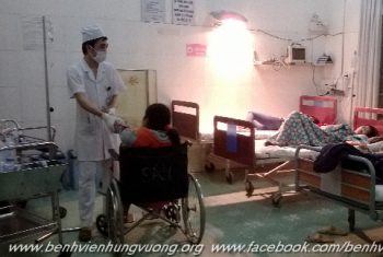 Thay đổi quan điểm về dịch vụ, Y tế sẽ phục vụ tốt hơn cho người bệnh!