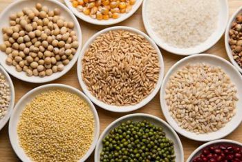 Bạn sẽ sống đến 100 tuổi nếu thường xuyên ăn 7 loại thực phẩm này