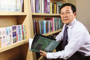 Ông Nguyễn Hữu Tùng, Chủ tịch HĐQT Tập đoàn y khoa Hoàn Mỹ Chọn đối tác… hoàn mỹ