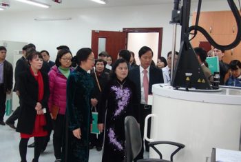 Ứng dụng tế bào gốc: Hy vọng mới cho người bệnh nan y
