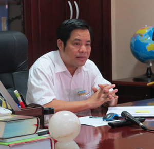 pham van hoc