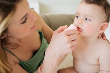 Phòng chống, chữa trị bệnh viêm xoang ở trẻ em