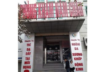 Lại thêm bệnh nhân tử vong tại phòng khám tư ở Hà Nội