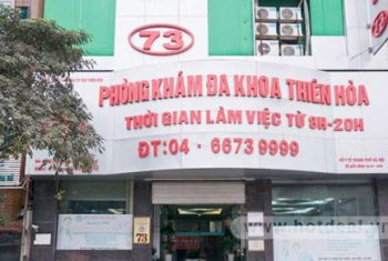 Phòng khám nói chỉ “rửa tử cung”, bệnh nhân kiện bị “vỡ tử cung”