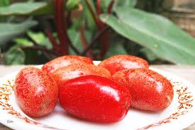 Công dụng tuyệt vời từ nhót