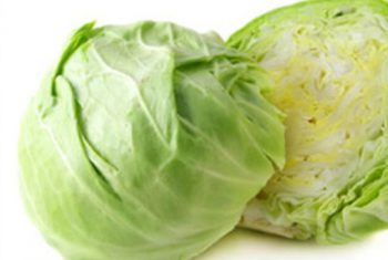Bắp cải – vị thuốc đa năng