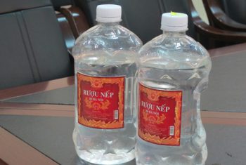 Ngộ độc "Rượu nếp 29 Hà Nội", 4 người thiệt mạng