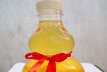 Rượu tỏi – Một bài thuốc quý của thế giới