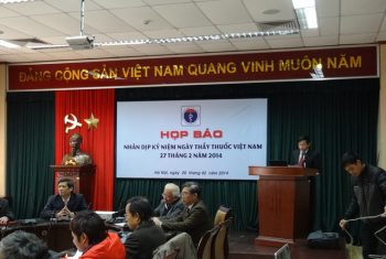 Y tế đối mặt nhiều thách thức