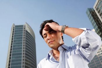 Những cấp cứu hay gặp khi nắng nóng và cách xử trí