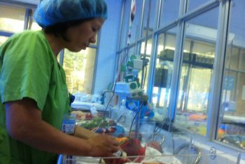 Nhiễm khuẩn sản phụ khoa – nguy hại khó lường