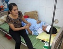 Nghệ An: Chờ sinh, một thai nhi tử vong bất thường trong bụng mẹ