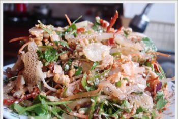 Các thực phẩm mẹ cấm ăn khi cho con bú