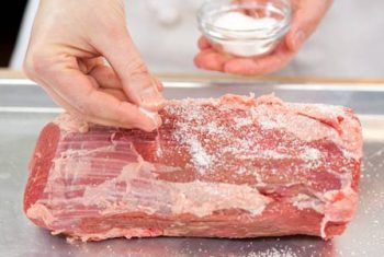 Những thói quen hại thận