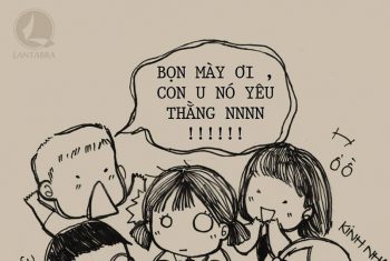 Những điều ngớ ngẩn hạnh phúc mà tuổi thơ bạn đã trải qua