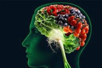Thêm 6 loại rau quả rất tốt cho não bộ