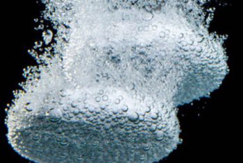 Thuốc dạng sủi có thể gây mòn răng