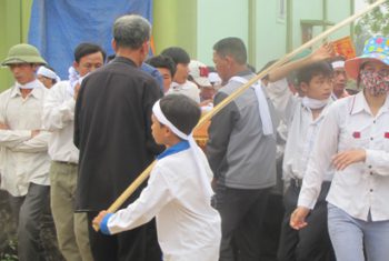 Một bệnh nhân tử vong sau khi tiêm thuốc ở hiệu thuốc tây
