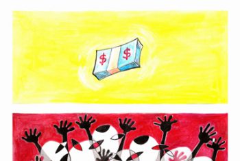 Xét tật mình – một đòi hỏi bức thiết