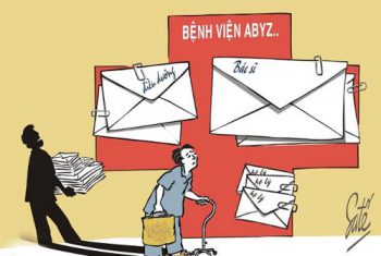Bộ Y tế mở 'đường dây nóng' để dân phản ánh tiêu cực