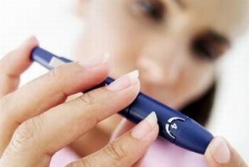 Người tiểu đường dễ ngất xỉu vì hạ đường huyết