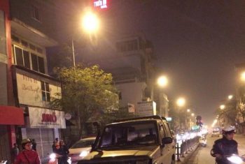 Vụ tai nạn tại Phố Xã Đàn: Gắn “chíp” theo dõi não bộ cho nạn nhân