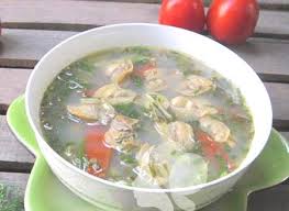 Thực phẩm giúp giảm cân và giữ ấm trong mùa đông