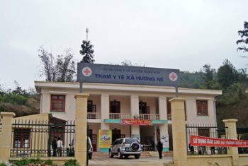 Y tế xã ở Bắc Kạn: Nhiều nỗi lo!