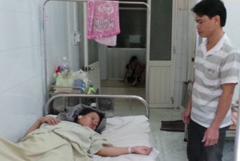 Vụ trẻ sơ sinh tử vong: Bộ Y tế vào cuộc