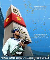 Hiệp ước với Mỹ sẽ ngăn Trung Quốc đem giàn khoan vào biển Philippines