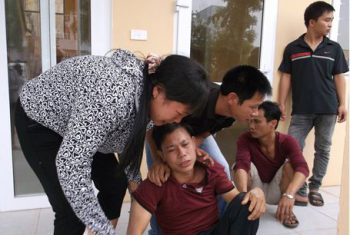 Hai mẹ con sản phụ tử vong ở Quảng Trị: Do tắc mạch ối