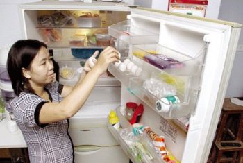 Những loại thực phẩm không nên giữ lạnh