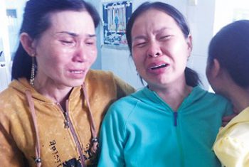 Bệnh viện Nhi đồng 1 : Chữa viêm phổi, trẻ tử vong lại nghi tim bẩm sinh