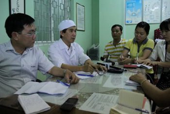 Sản Phụ Chết Thương Tâm, Người Chồng Trẻ Nghẹn Ngào Bức Xúc