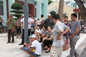 Vụ tử thi nằm nhiều giờ tại phòng Hồi sức: Không có sai sót chuyên môn