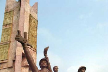 Chiều Sông Lô…