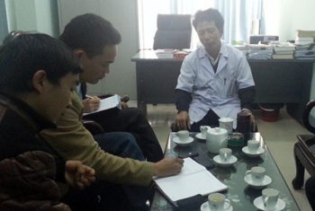 Cụ bà 86 tuổi tử vong sau khi tiêm thuốc bổ não