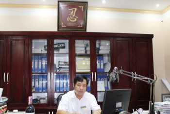 ĐẦU TƯ Y TẾ CÔNG PHẢI RA CÔNG VÀ TƯ PHẢI RA TƯ