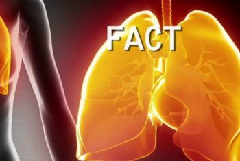 5 sự thật về bệnh viêm phổi tất cả mọi người cần biết
