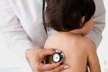 Cứ 30 giây có một trẻ em tử vong vì viêm phổi