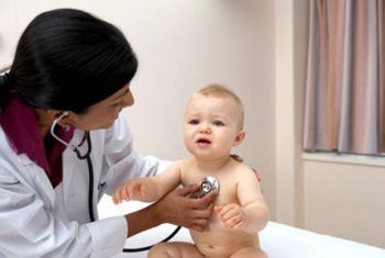 Kết luận nguyên nhân trẻ mắc bệnh và tử vong tại Cao Bằng