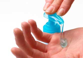 Xà phòng diệt khuẩn có thể gây hại cho sức khỏe